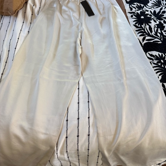 Jenni Kayne Demi Pant -Ivory NWT - Picture 14 of 15